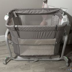 Bassinet