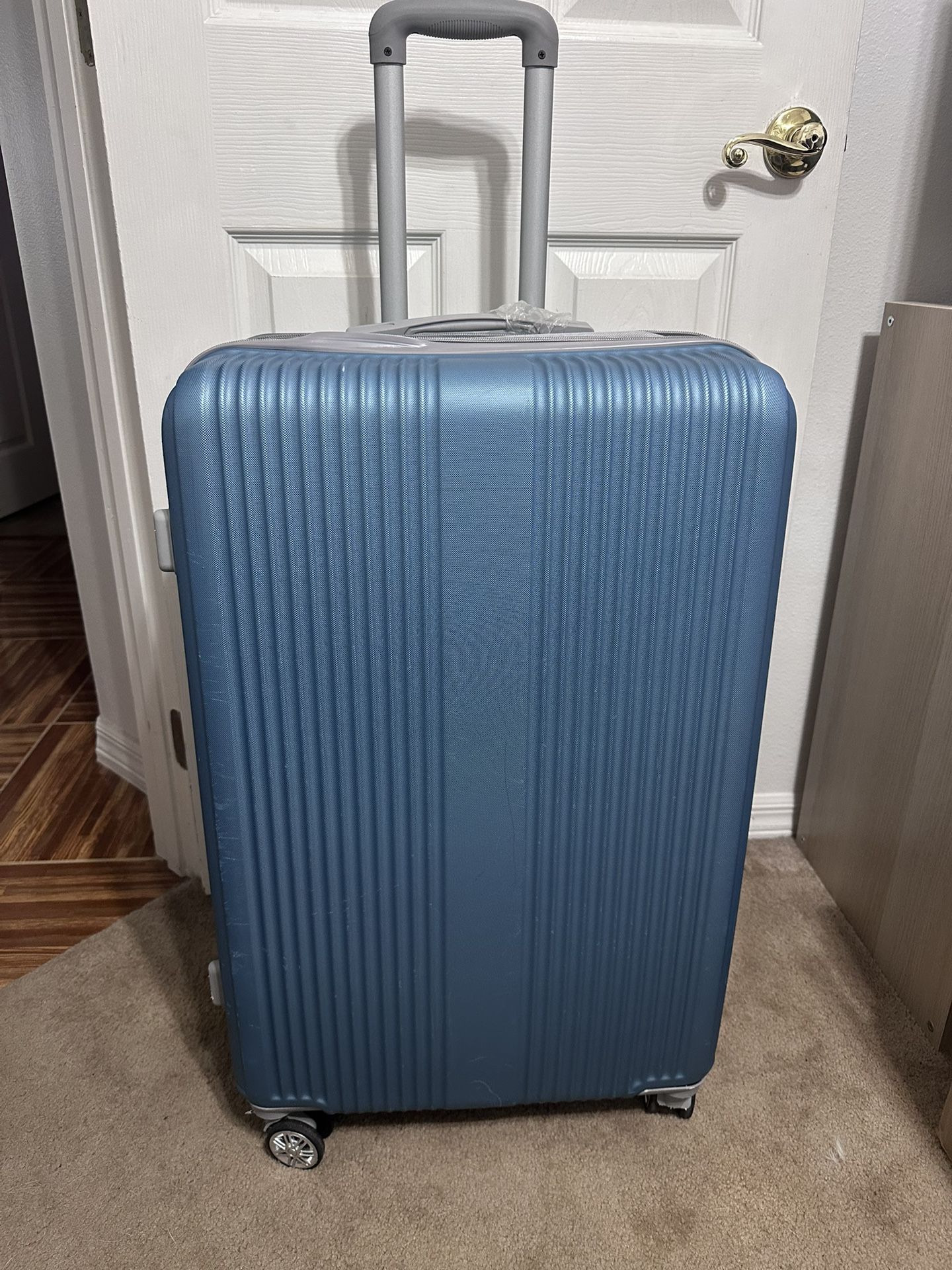 Large Hard Shell Luggage