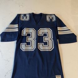 Tony Dorsett Dallas Cowboys Vintage Jersey