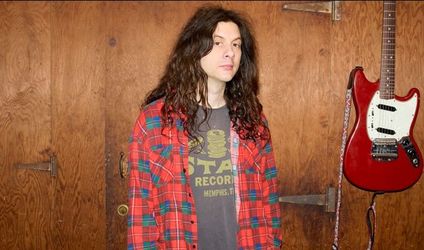 Kurt Vile and the Violators @ The Van Buren  8pm - 1 Ticket $30