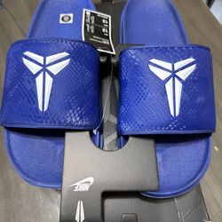 Kobe Offcourt Slide