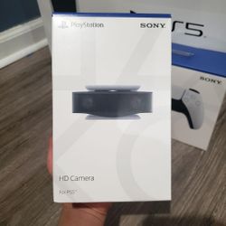 Brand New Ps5