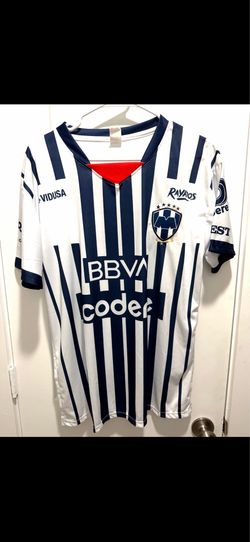 MonterreyJersey