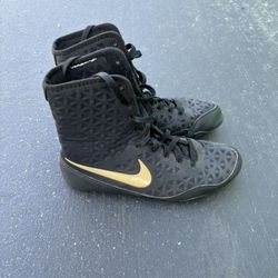 Nike KO Boxing Shoes 