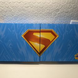 McFarlane Superman 5 Pack 