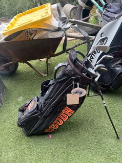 golf bag