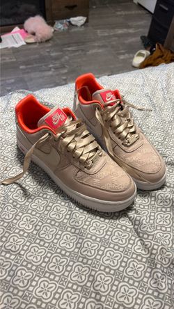nike air force 1s