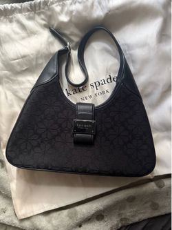 Authentic Kate Spade Shouler Bag