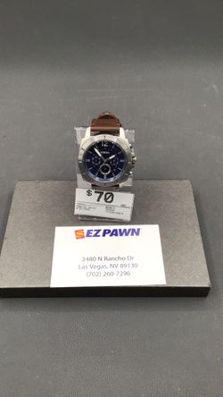 Fossil bq2819