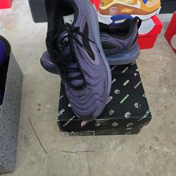 Air Max 720
