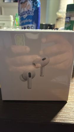 AirPods Pro