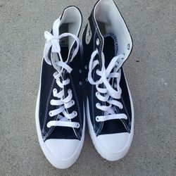 Converse Chuck Taylor Lugged 2.0 Platform Shoes