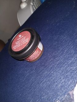 Sugar Coffee Body Scrub