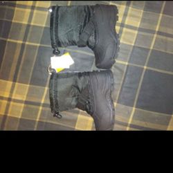 Kids Water Proof Boots