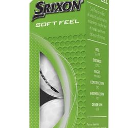Golf Ball