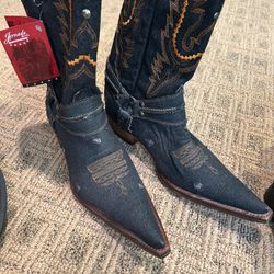 Men’s Western Boots