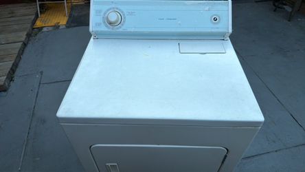 Lightly used  Dry