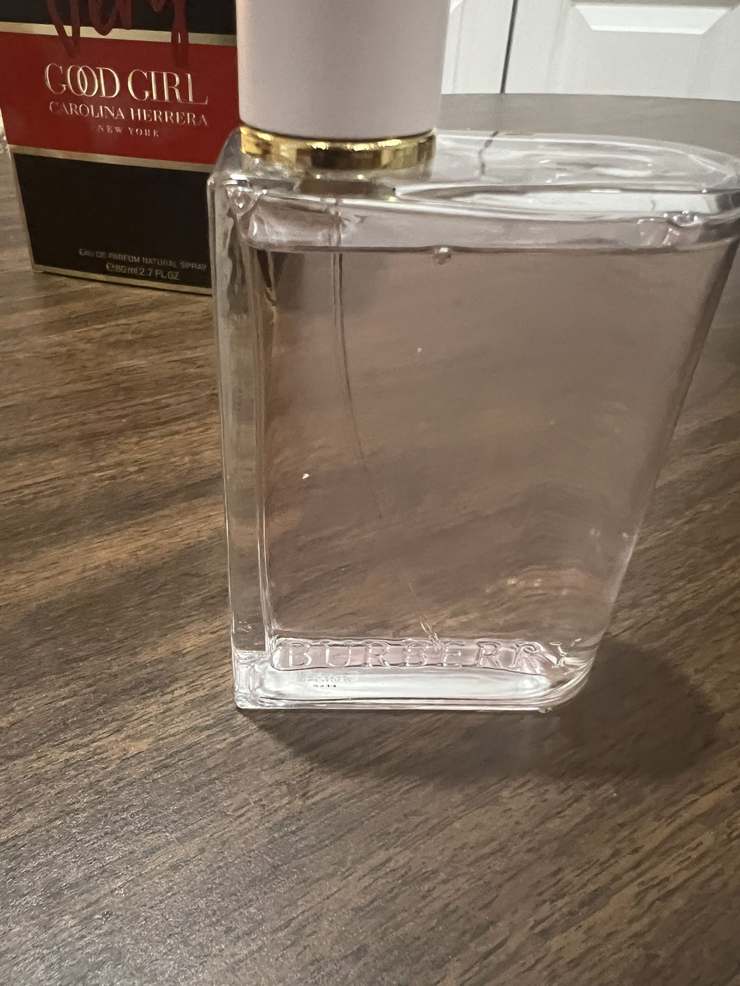 Trovogue perfume Cruiser Brown for MEN for Sale in Marietta, GA - OfferUp