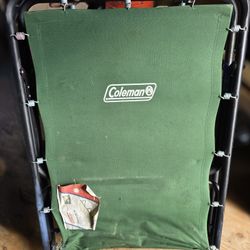 Coleman Ridgeline 3 Cot