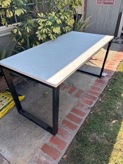 Work Bench