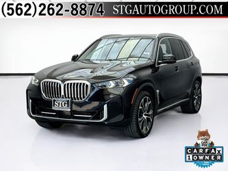 2024 BMW X5