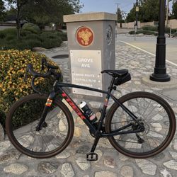 2023 Trek Checkpoint ALR 5 Gravel Bike