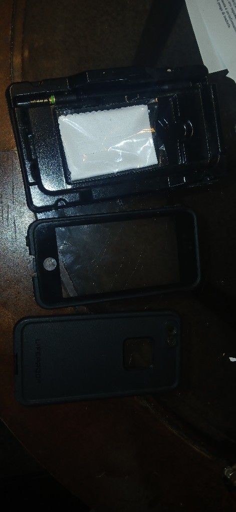 IPhone 6/6s Lifeproof Case