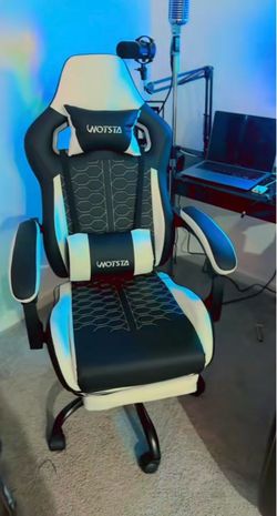 WOTSTA gaming chair