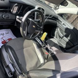 2016 Chevrolet Malibu