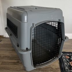 Travel Kennel
