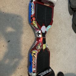 Hoverboard 