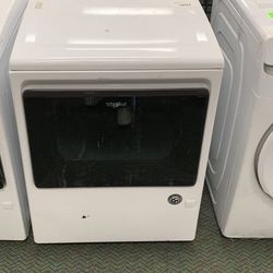 WHIRLPOOL WGDHW DRYER