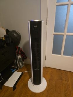 LEVOIT Tower Fan for Bedroom