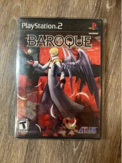 Baroque sealed