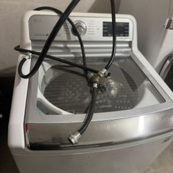 LG Washer 