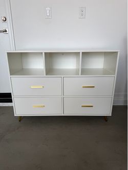 Dressers