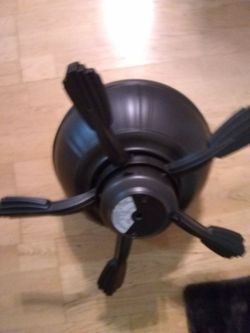 Fan motor / No blades