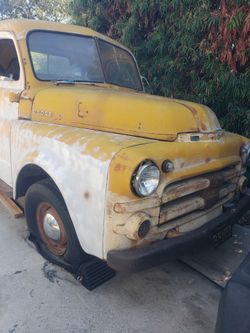 Dodge "54"