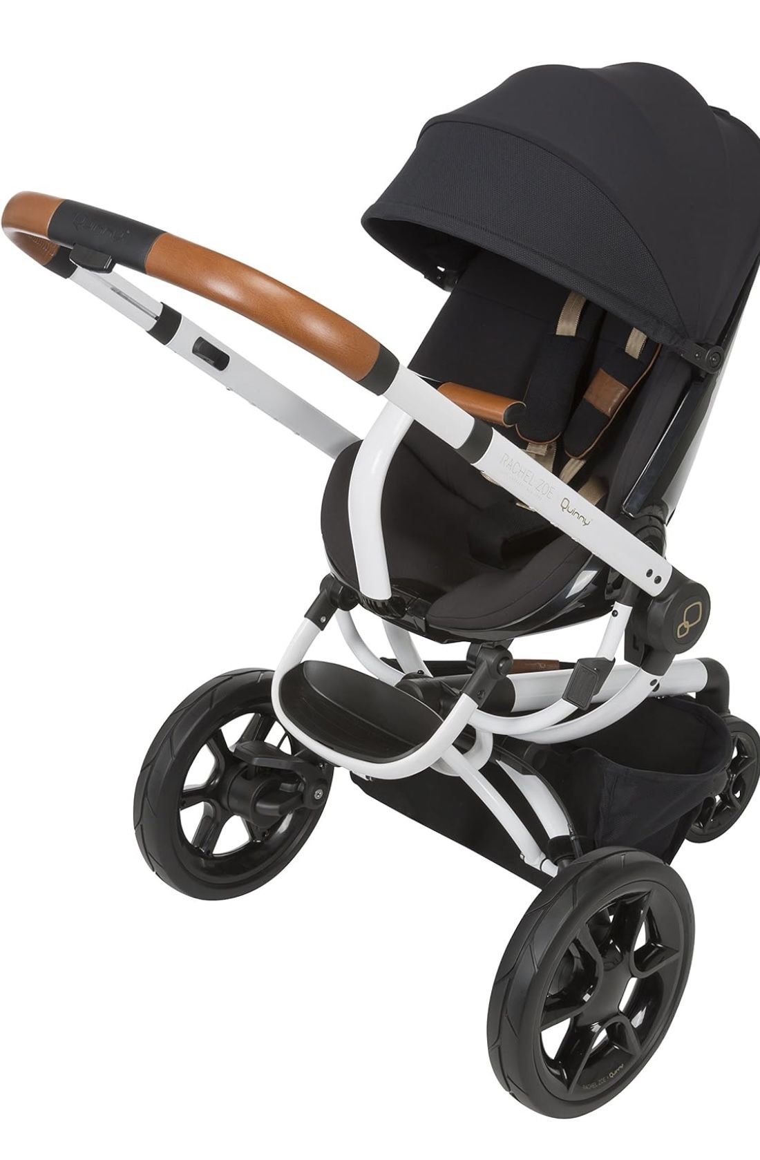 Rachel Zoe Quinny Stroller Plus Infant Car Seat