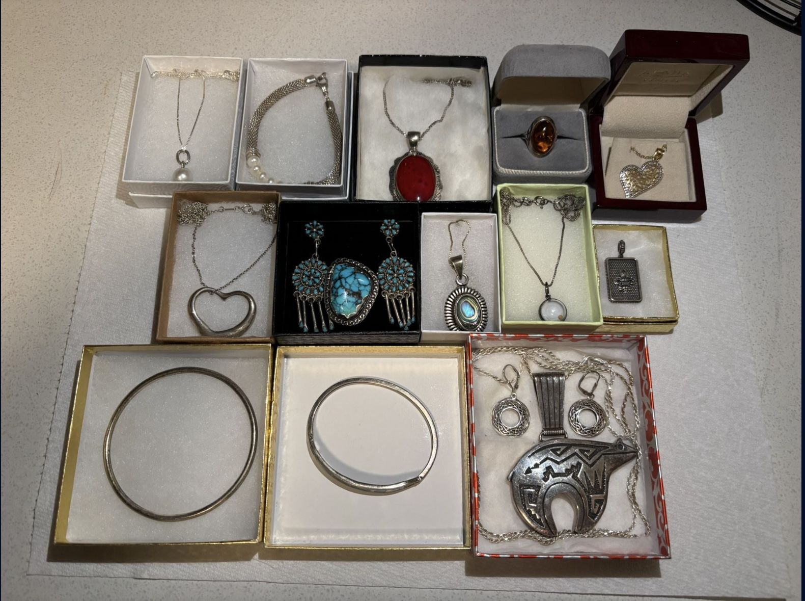 Real Jewelry