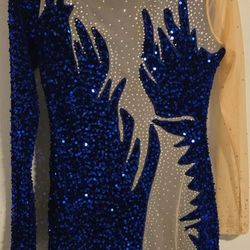 Party Dress