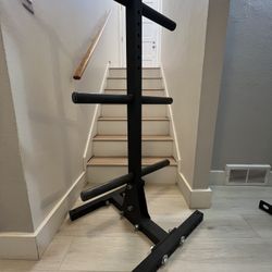 Rogue Vertical Plate Tree 2.0