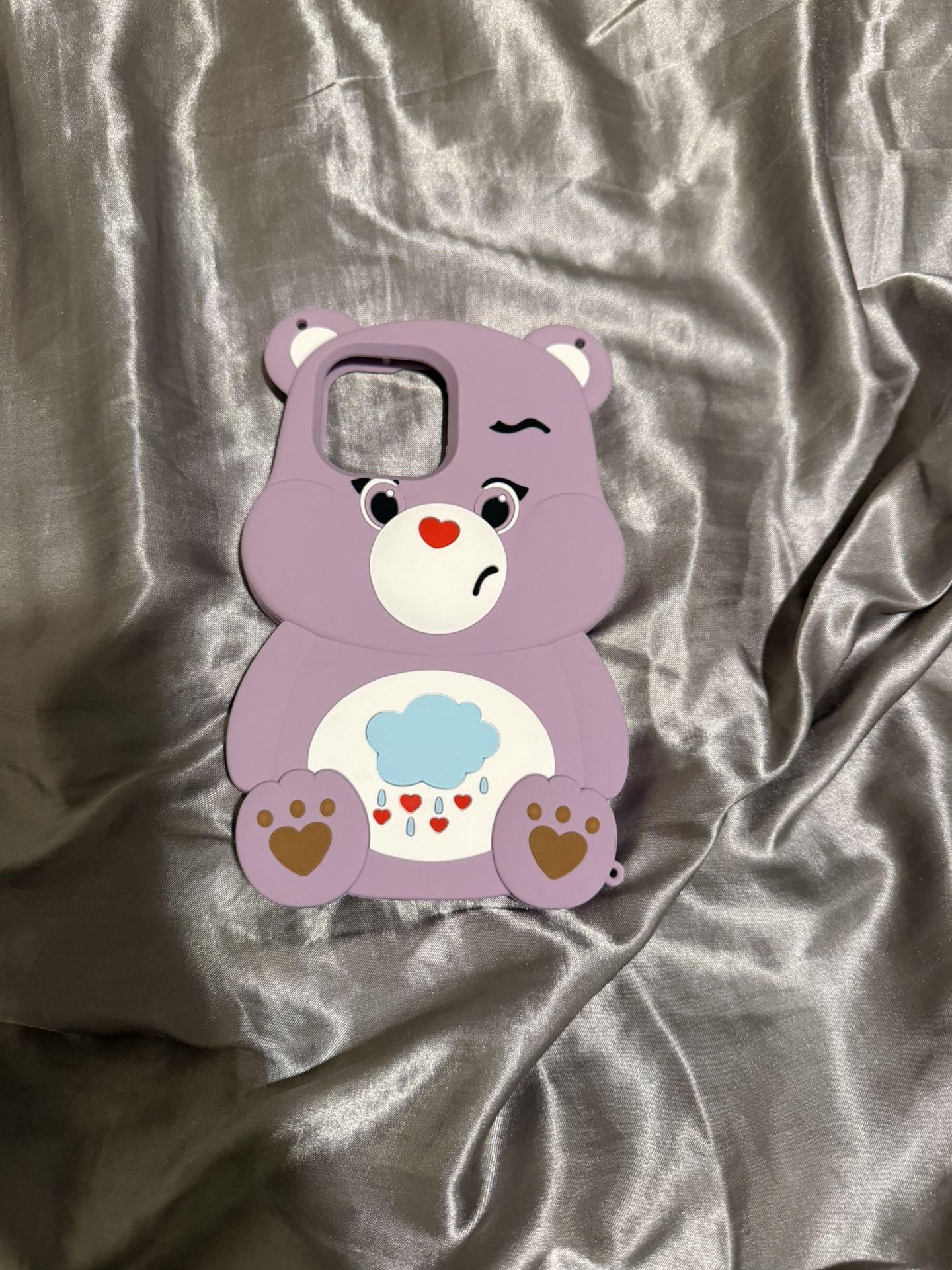 Care Bears iPhone 13 Pro Max Phone Case $1 