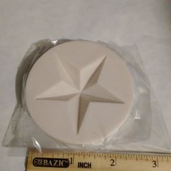 Fondant Silicon Mold $6