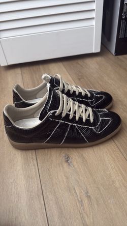 Maison Margiela BLACK