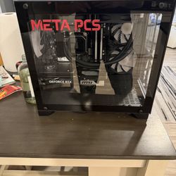 Ryan 5 7600x Computer For Sale