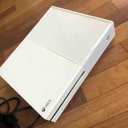 Xbox One