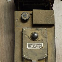 Klett-Summerson Photoelectric Colorimeter 115V

