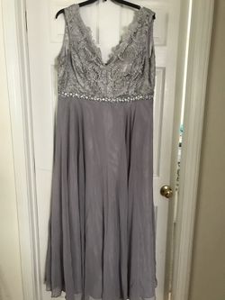 Special ocasión dress