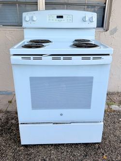 Stove ge